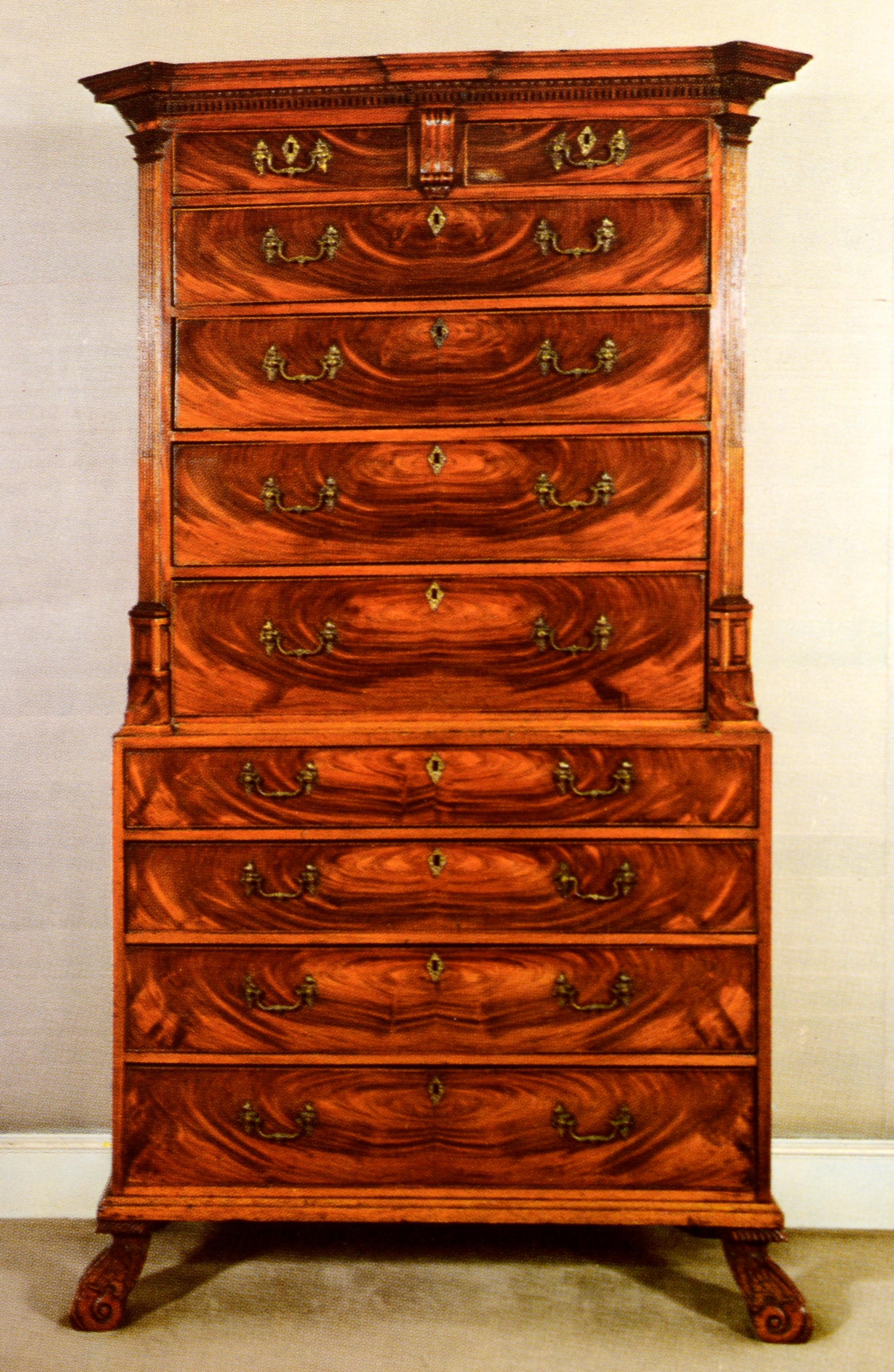 Property of H.J. Joel, Esq. Christie's on Thursday, April 17, 1980 For Sale 10