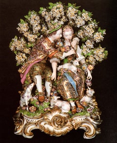 Proprit de H.J. Joel, Esq. Christie's le 17 avril 1980