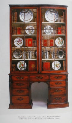 Property of the Robert Young Foundation, Estate of Anita O'Keeffe Young