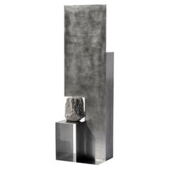 Proporzioni di pietra Objet 1 di Lee Sisan