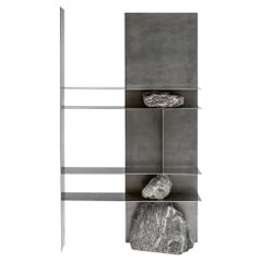 Proportions of Stone Shelf 03 by Lee Sisan
