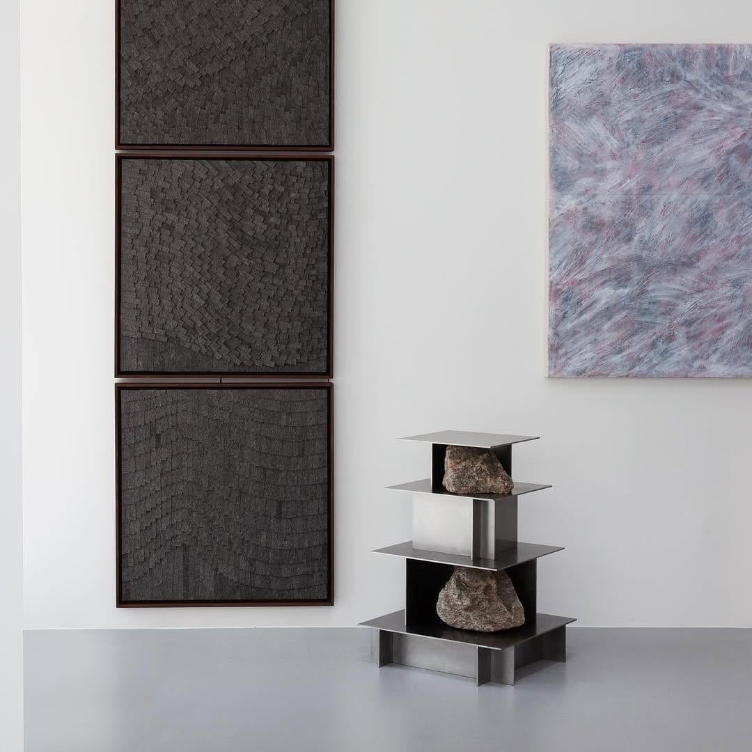 Proporciones de Piedra Nivel 03 de Lee Sisan en Nuevo estado para la venta en Geneve, CH