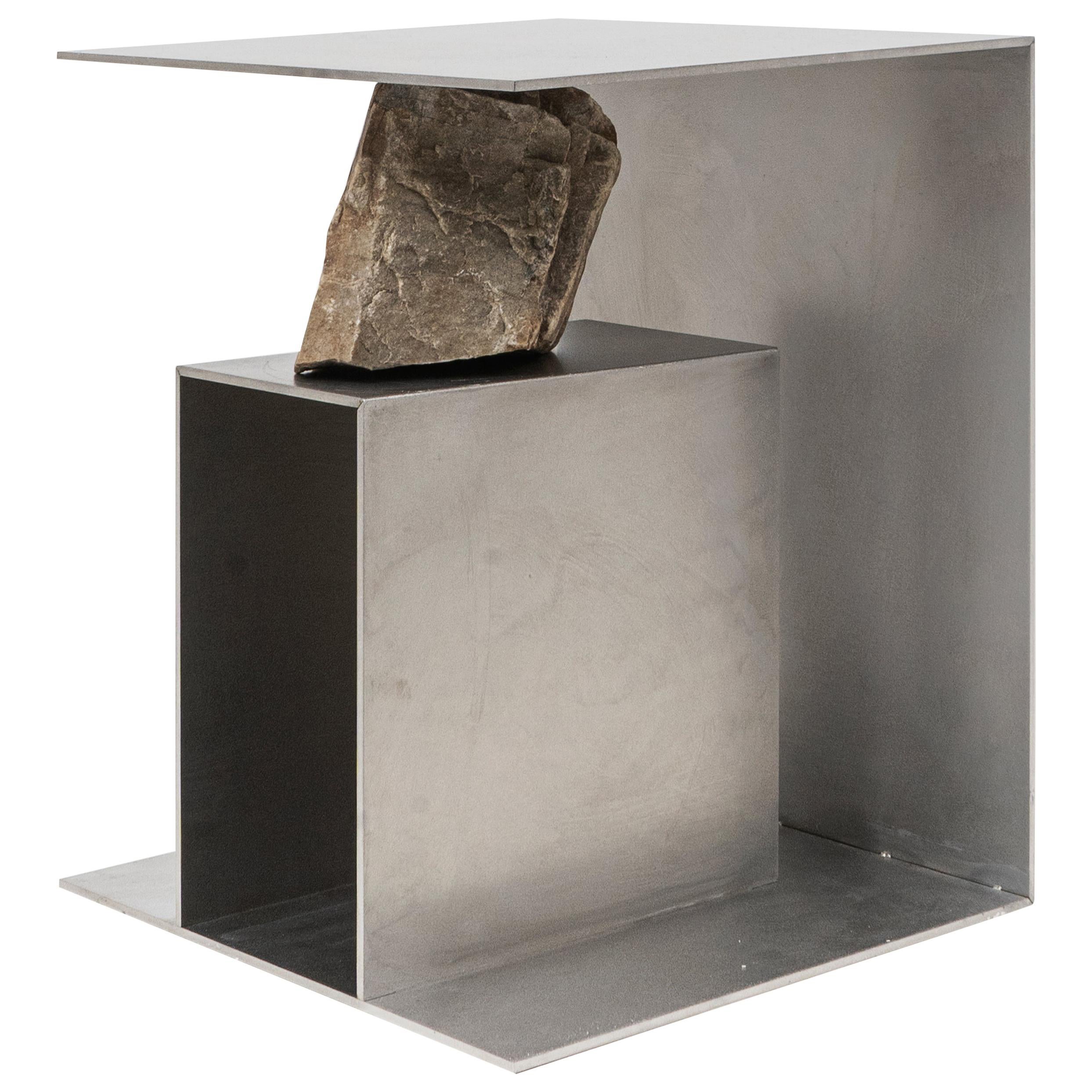 Proportions of Stone Stool by Lee Sisan