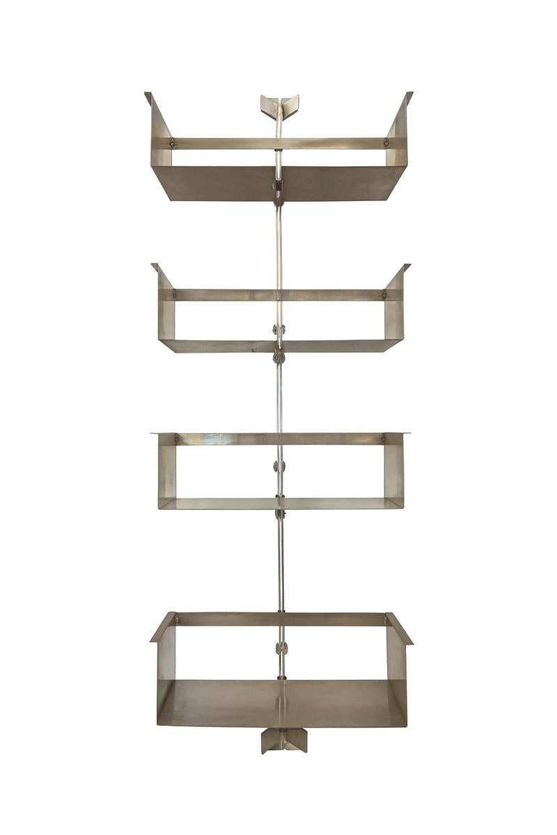 Mid-Century moderno Parete attrezzata Proposal P700 di Vittorio Introini per Saporiti, anni '60 - 3 disponibili in vendita