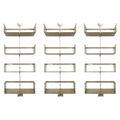 Proposal P700 Wall Unit by Vittorio Introini for Saporiti, 1960s - 3 Available