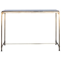 Prosecco Large Console Table