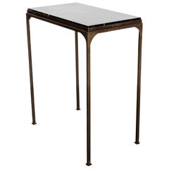 Prosecco Small Side Table
