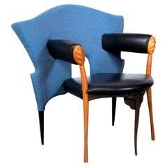 Armchairs