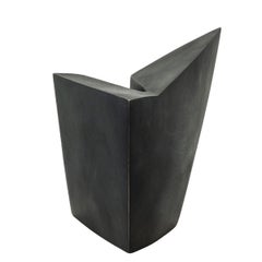 Prospect Bronze-Skulptur