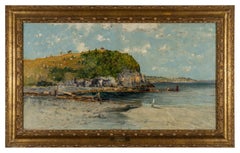 Monhegan