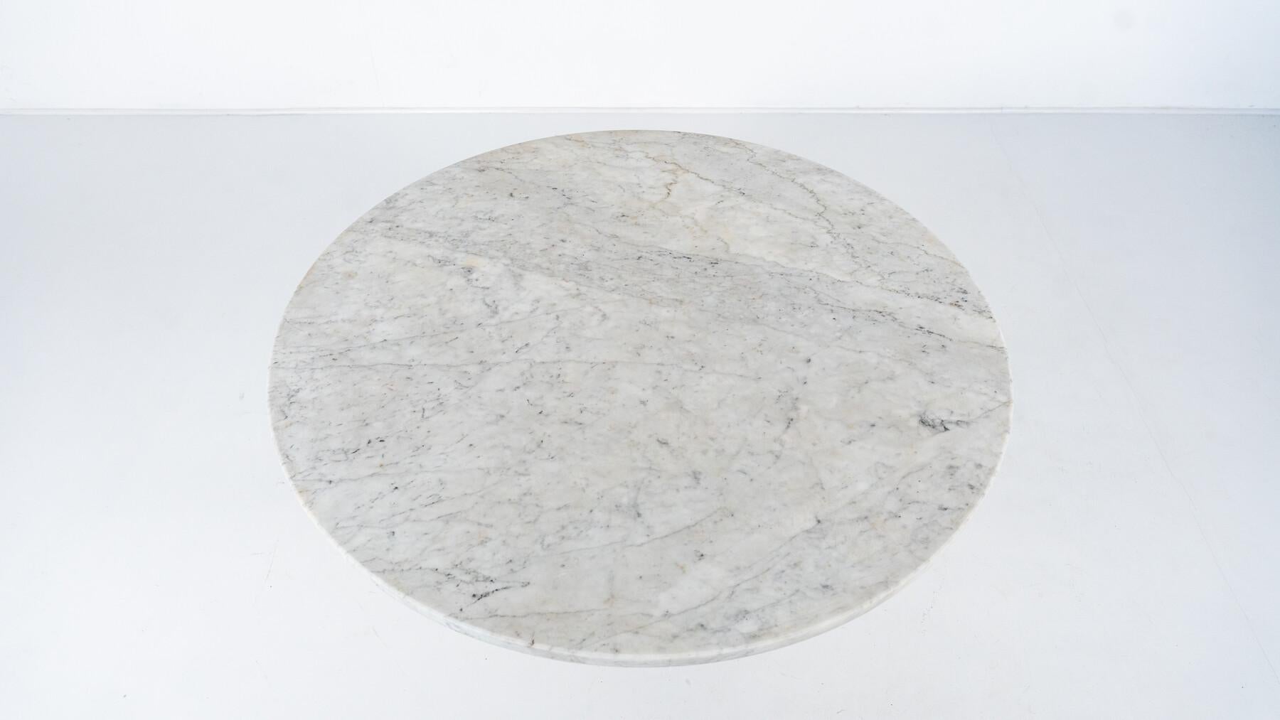Mesa de comedor Prospettica de Paolo Portoghesi en venta 6