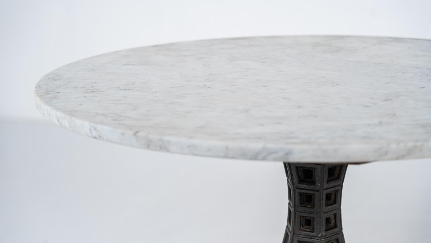 Late 20th Century Prospettica Dining Table by Paolo Portoghesi For Sale