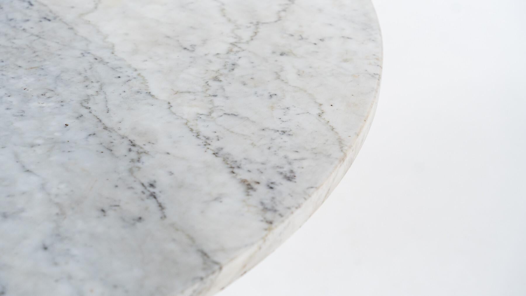 Mesa de comedor Prospettica de Paolo Portoghesi en venta 1
