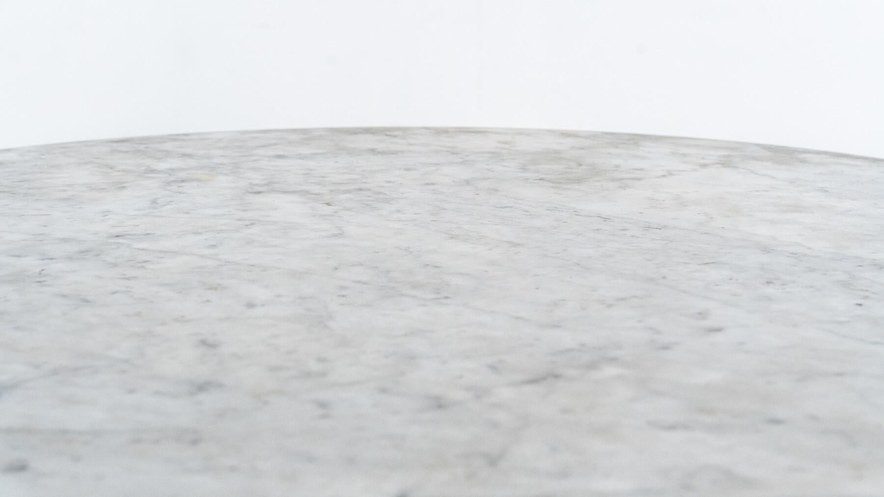 Mesa de comedor Prospettica de Paolo Portoghesi en venta 2