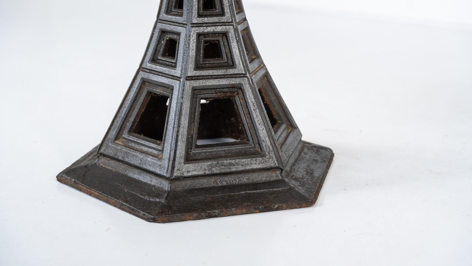 Mesa de comedor Prospettica de Paolo Portoghesi en venta 3