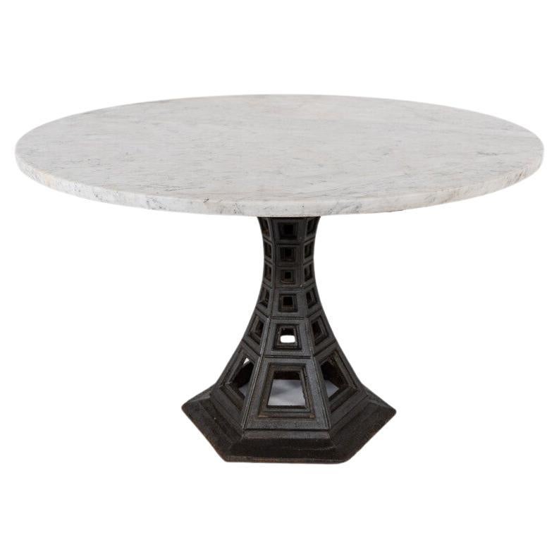 Prospettica Dining Table by Paolo Portoghesi For Sale