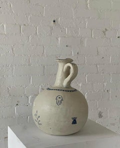 Vase de protection 1 de Solem Ceramics