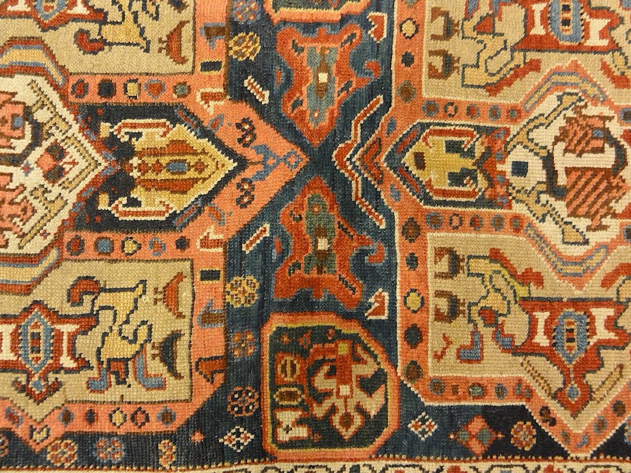 Persiano Proto-curdo persiano nord-occidentale Circa 1700 in vendita