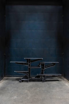 Protopunk Sideboard by Joost van Bleiswijk, Contemporary, Netherlands, 2016