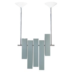 Mid-Century Modern Chandeliers and Pendants