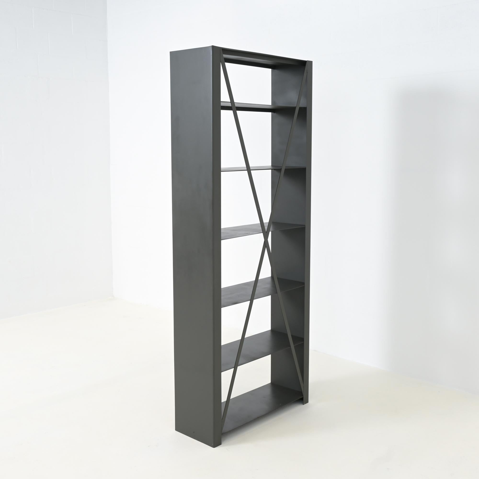 Libreria Prototype di Fabiaan Van Severen in vendita 10