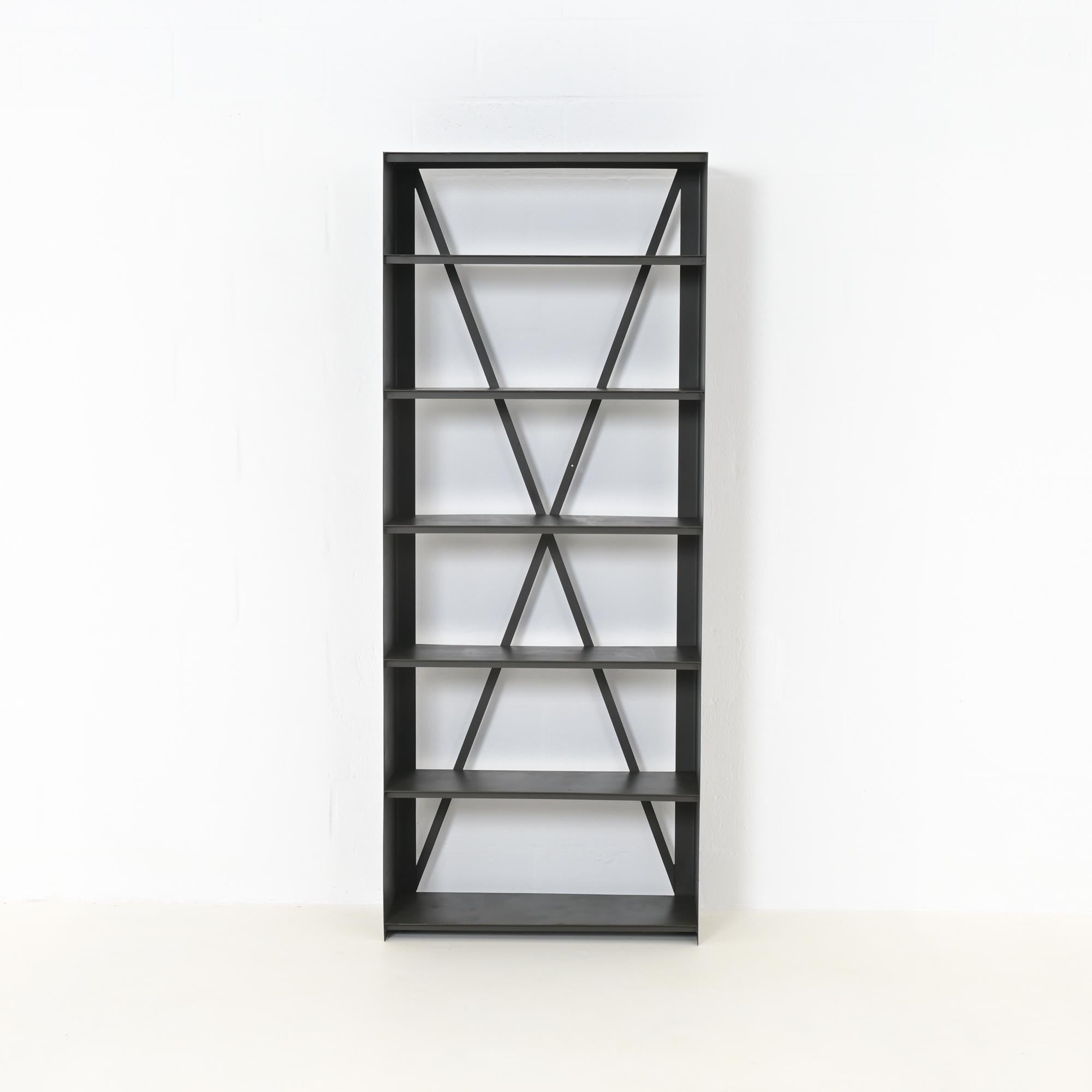 Belga Libreria Prototype di Fabiaan Van Severen in vendita
