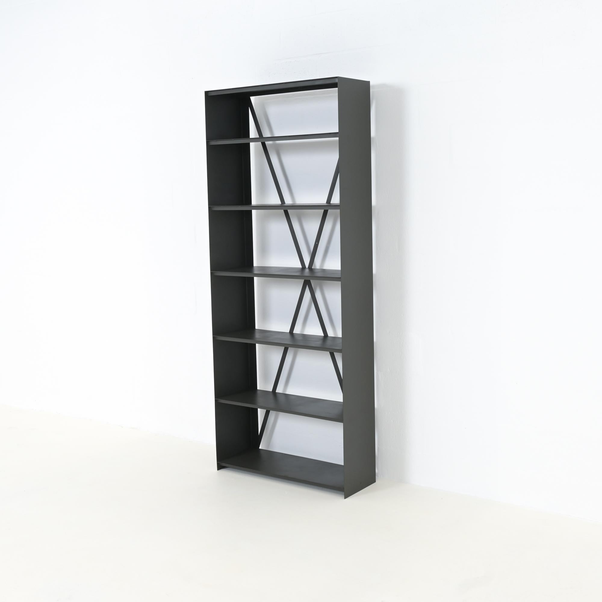 Libreria Prototype di Fabiaan Van Severen In condizioni buone in vendita a Vlimmeren, BE