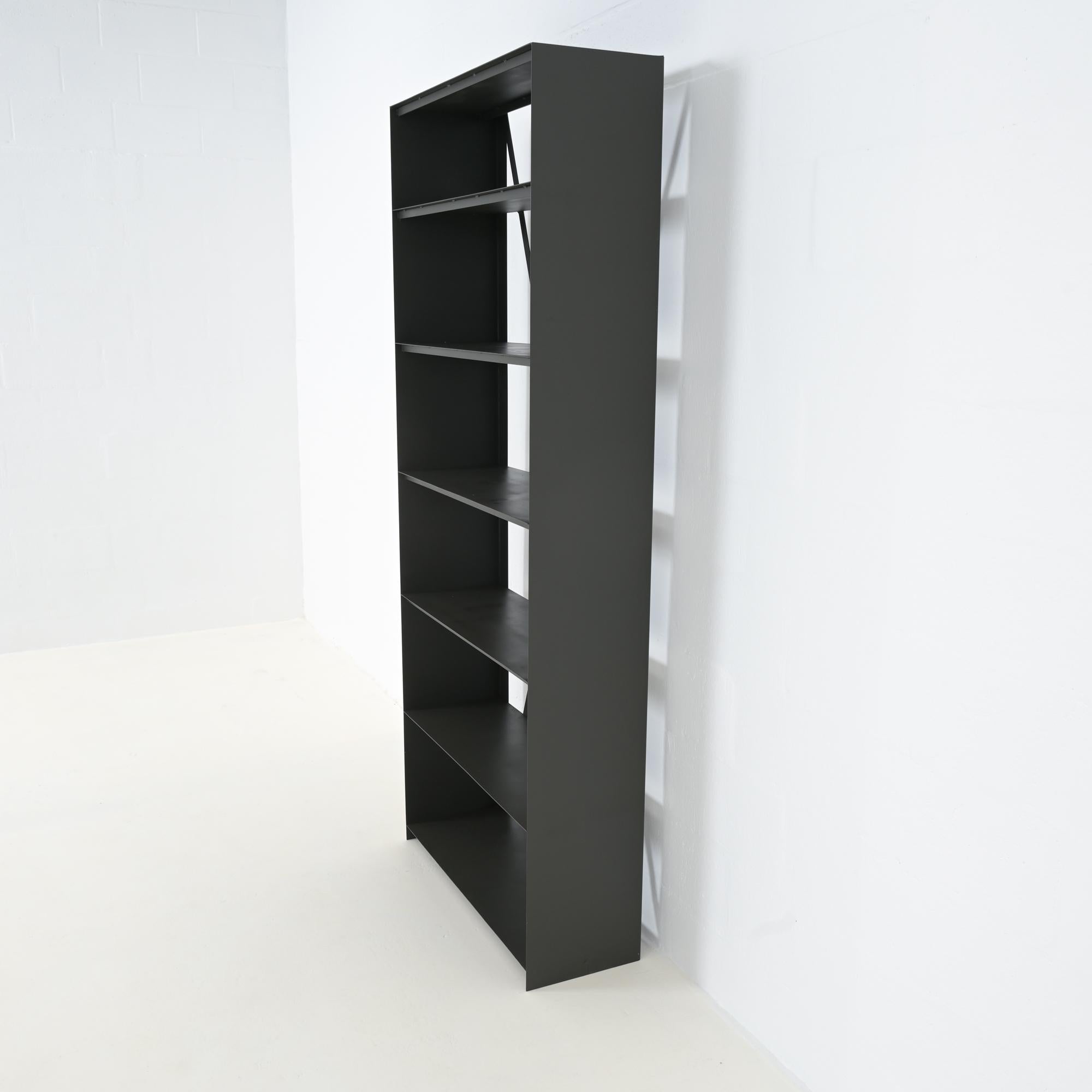 Fine XX secolo Libreria Prototype di Fabiaan Van Severen in vendita