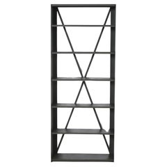 Prototype Bookcase by Fabiaan Van Severen
