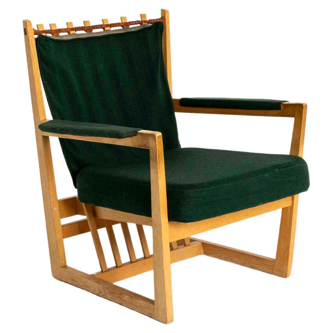 Prototype de chaise d'Albert Haberer, Allemagne, années 1950