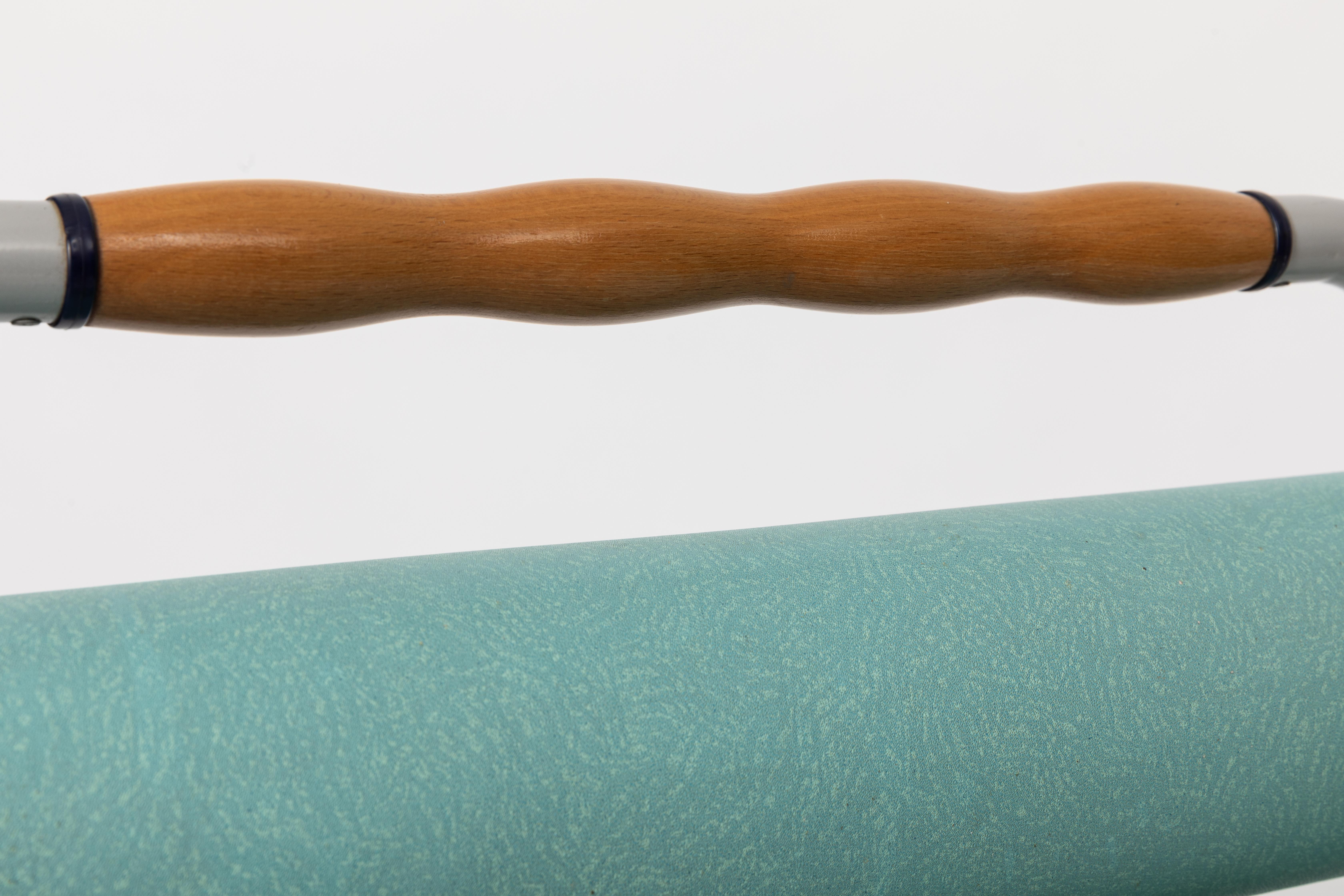 Prototype de chaise de Masanori Umeda, années 1980 en vente 2