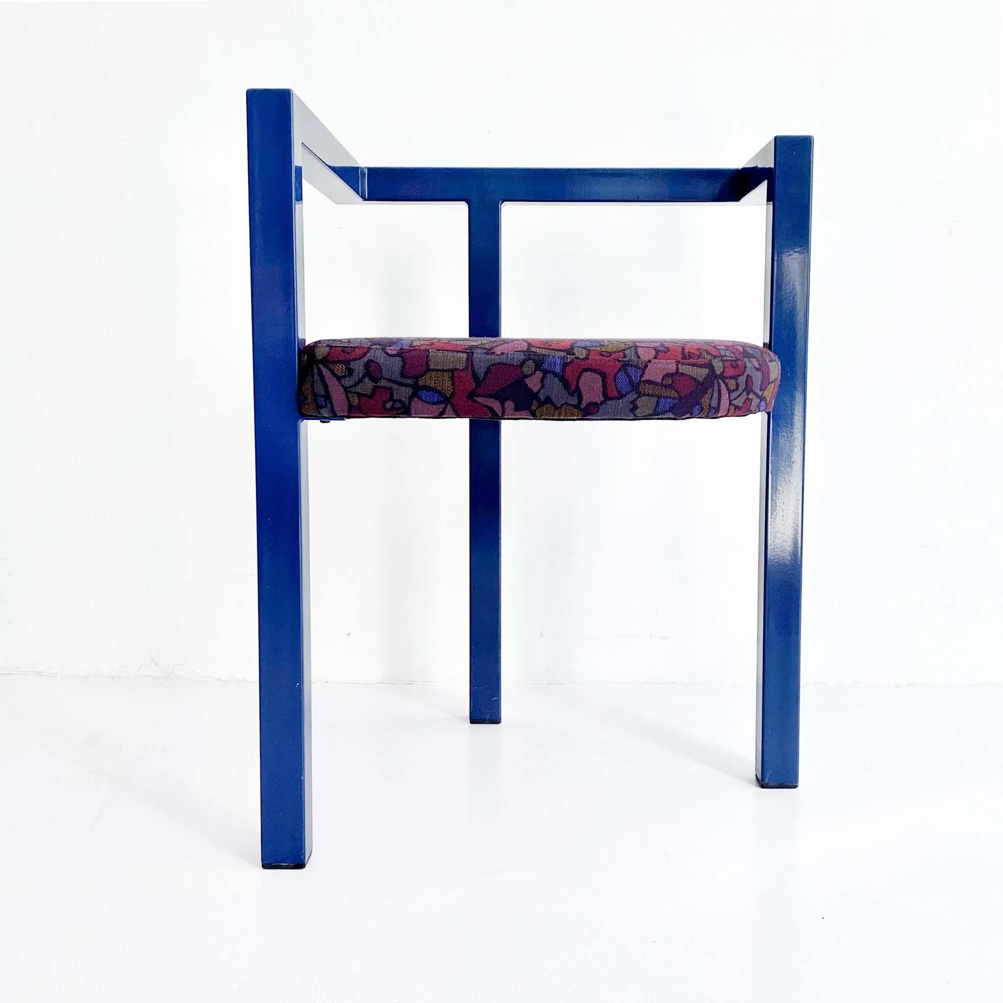 Prototyp-Stuhl (links) von Joop Rutjes, ca. 1990 im Angebot 7