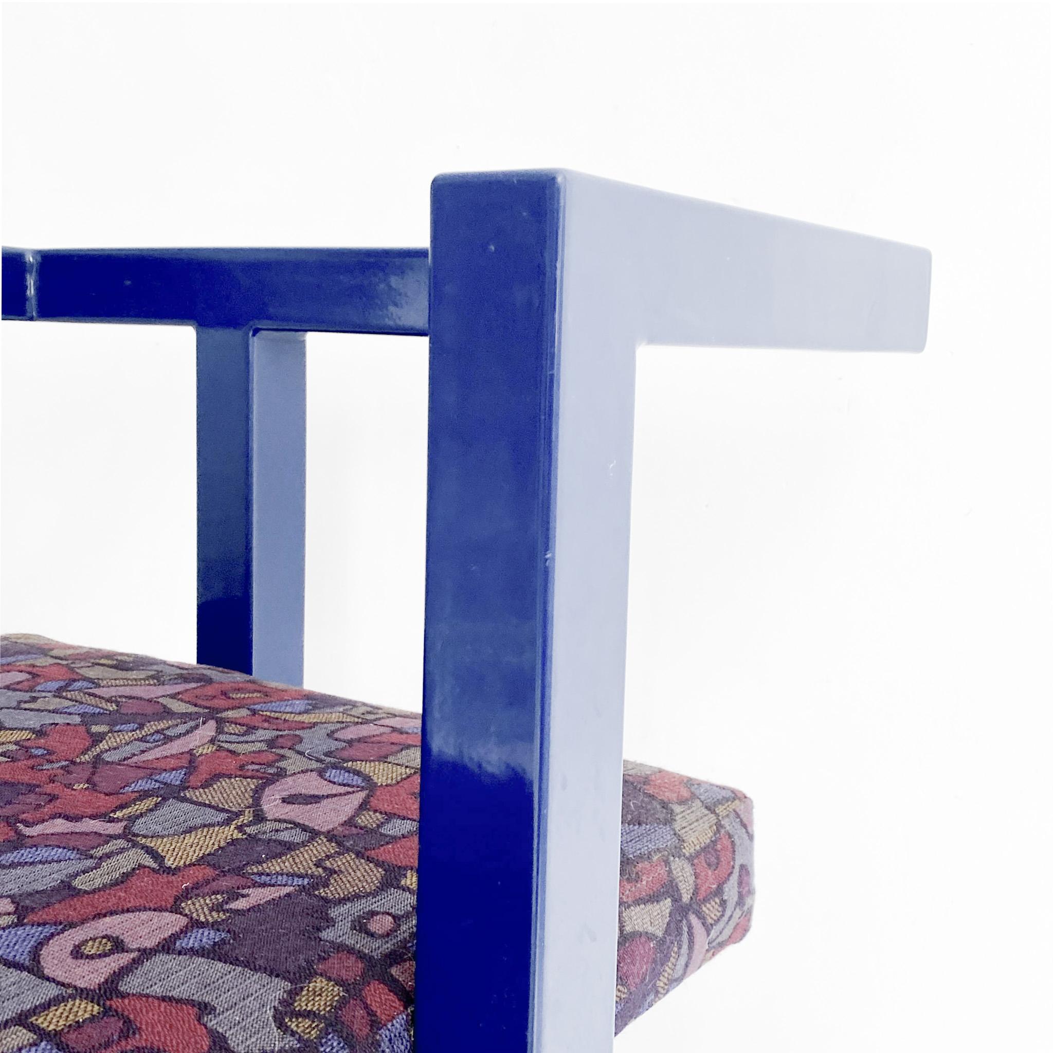 Prototyp-Stuhl (links) von Joop Rutjes, ca. 1990 im Angebot 13