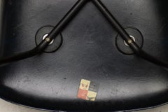 Prototype Charles and Ray Eames Rope Edge Dax