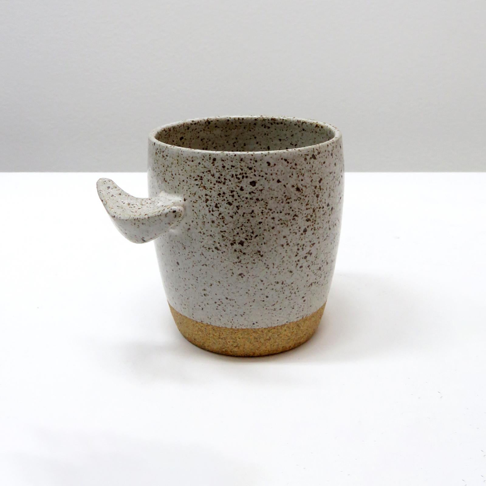 American Prototype 'Cope' Mugs by Jed Farlow  For Sale