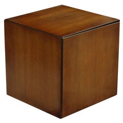 Used Prototype for Ottawa Storage Cube by Paul Mayen 