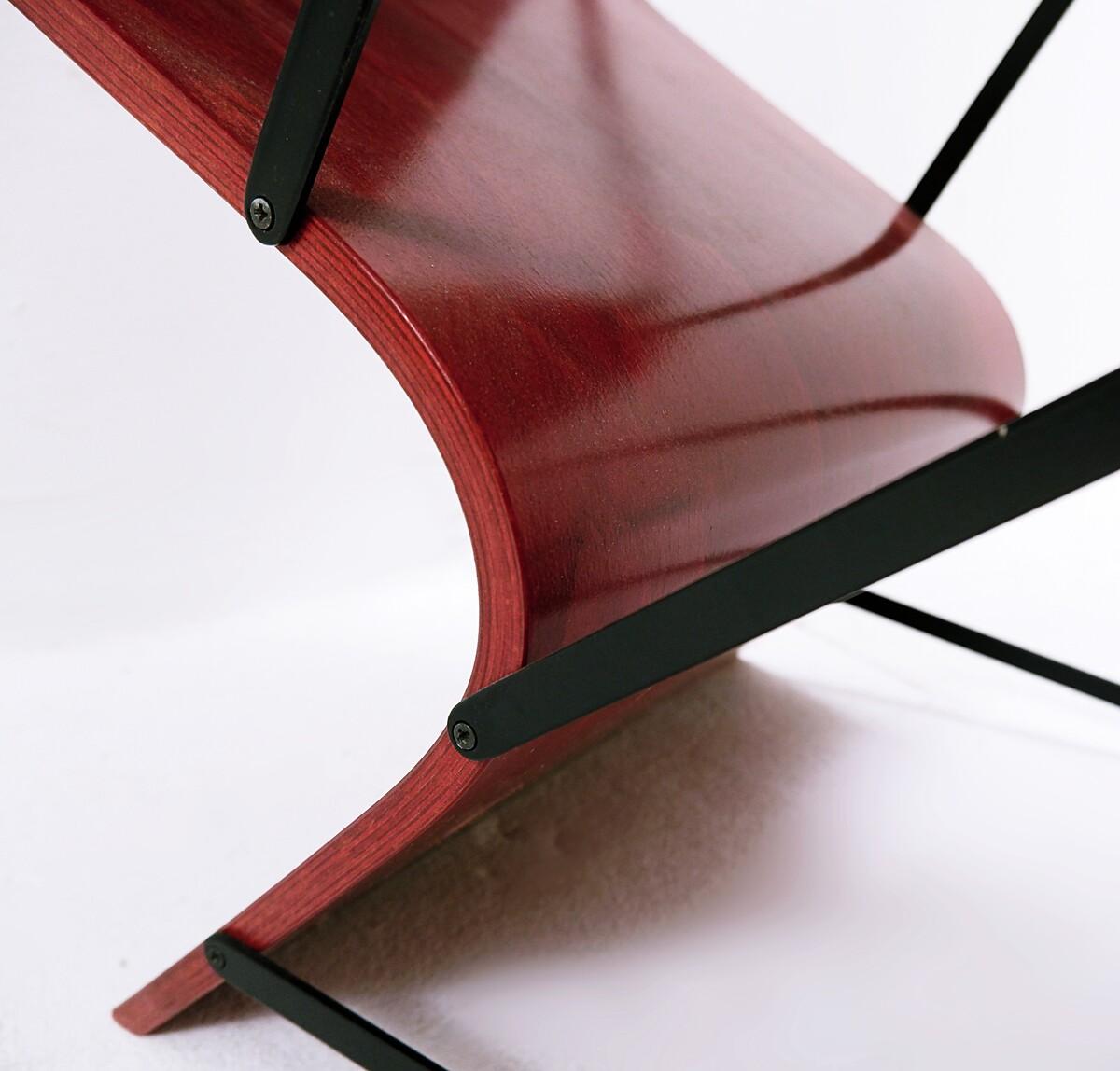 Prototyp Modell-Stuhl „Sexibiti“ von Bieke Hoet, Belgien 2004 (Belgisch) im Angebot