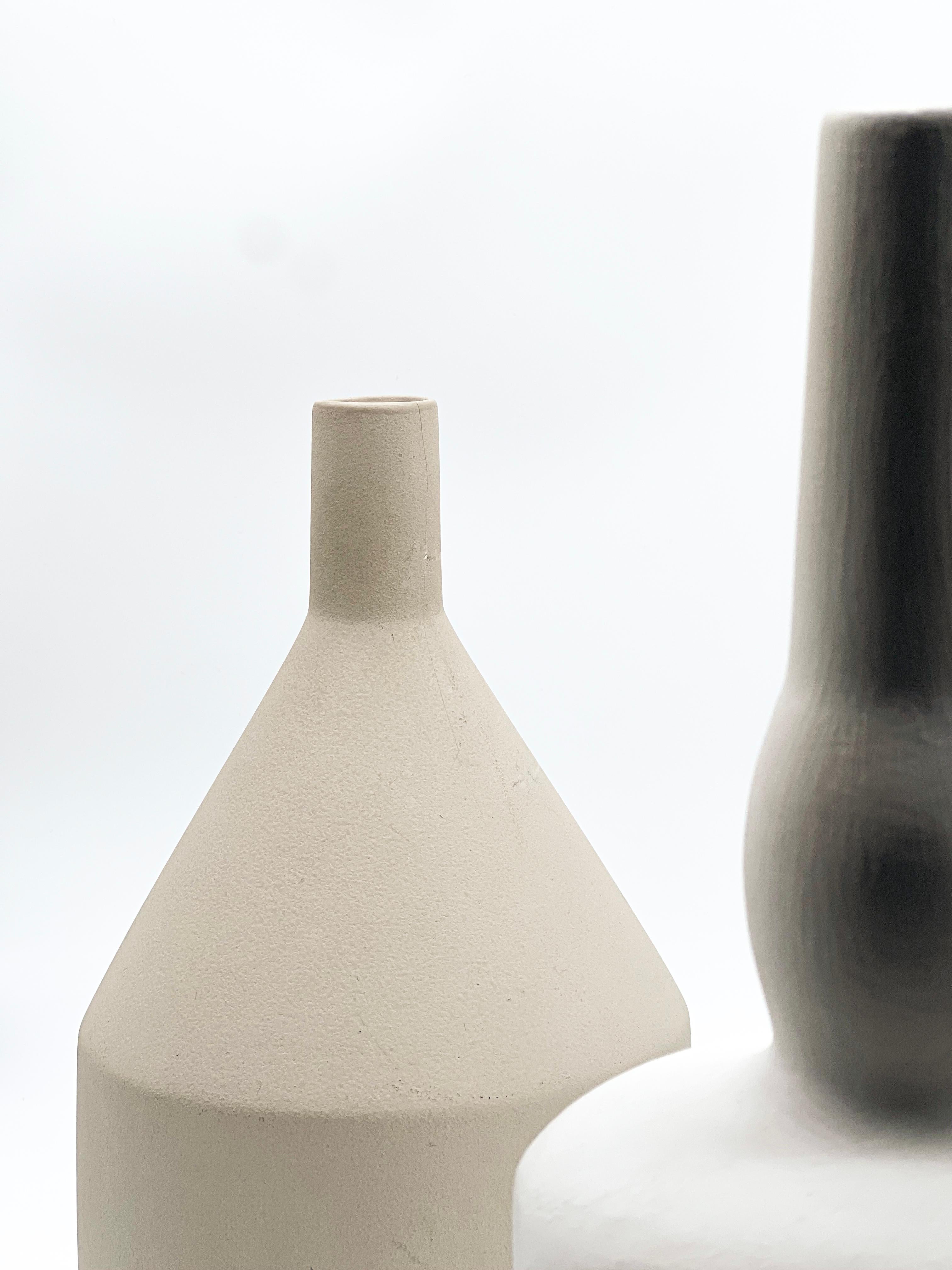 Mid-Century moderno Prototipo di ceramica 