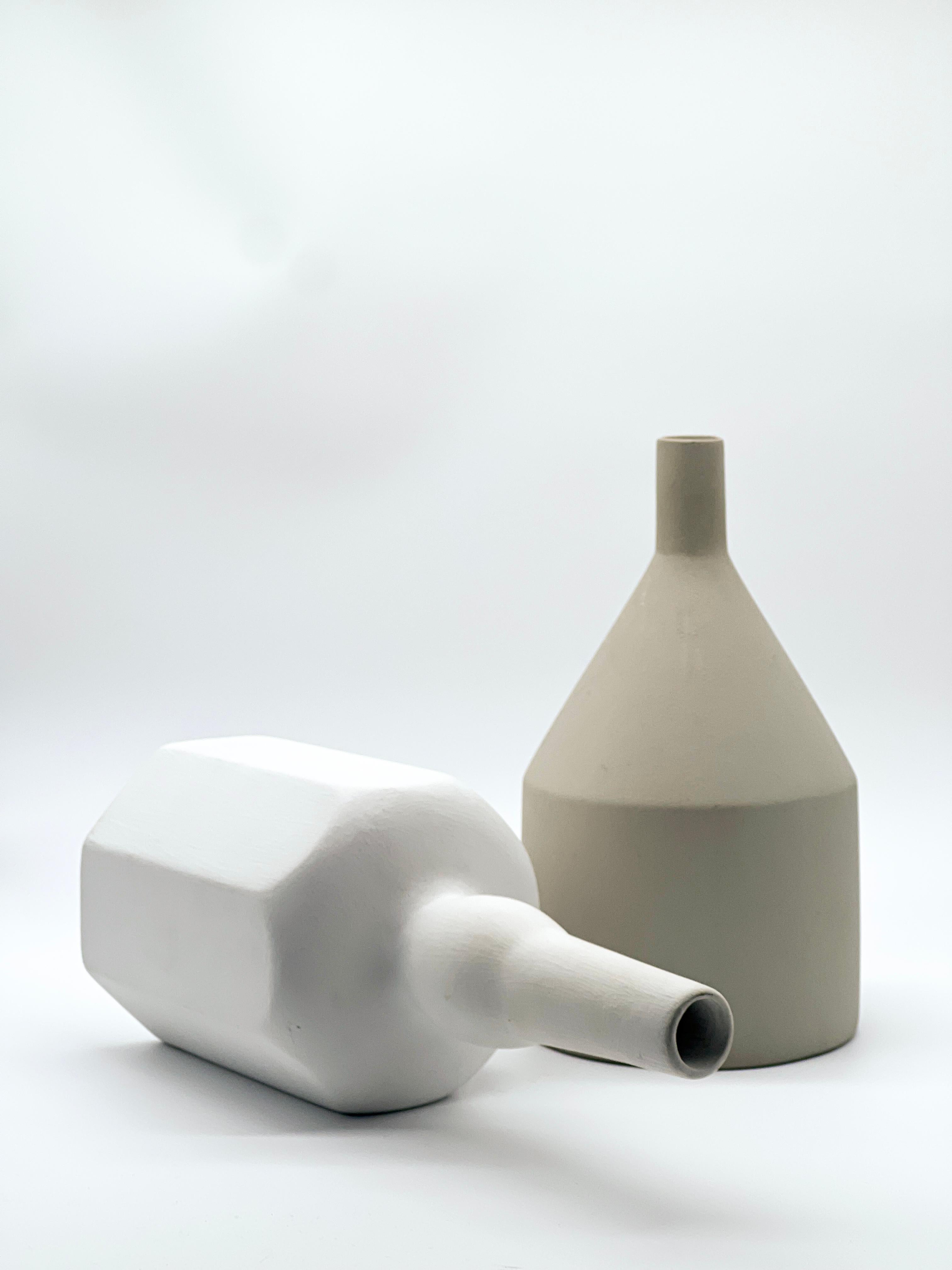 Prototipo di ceramica 