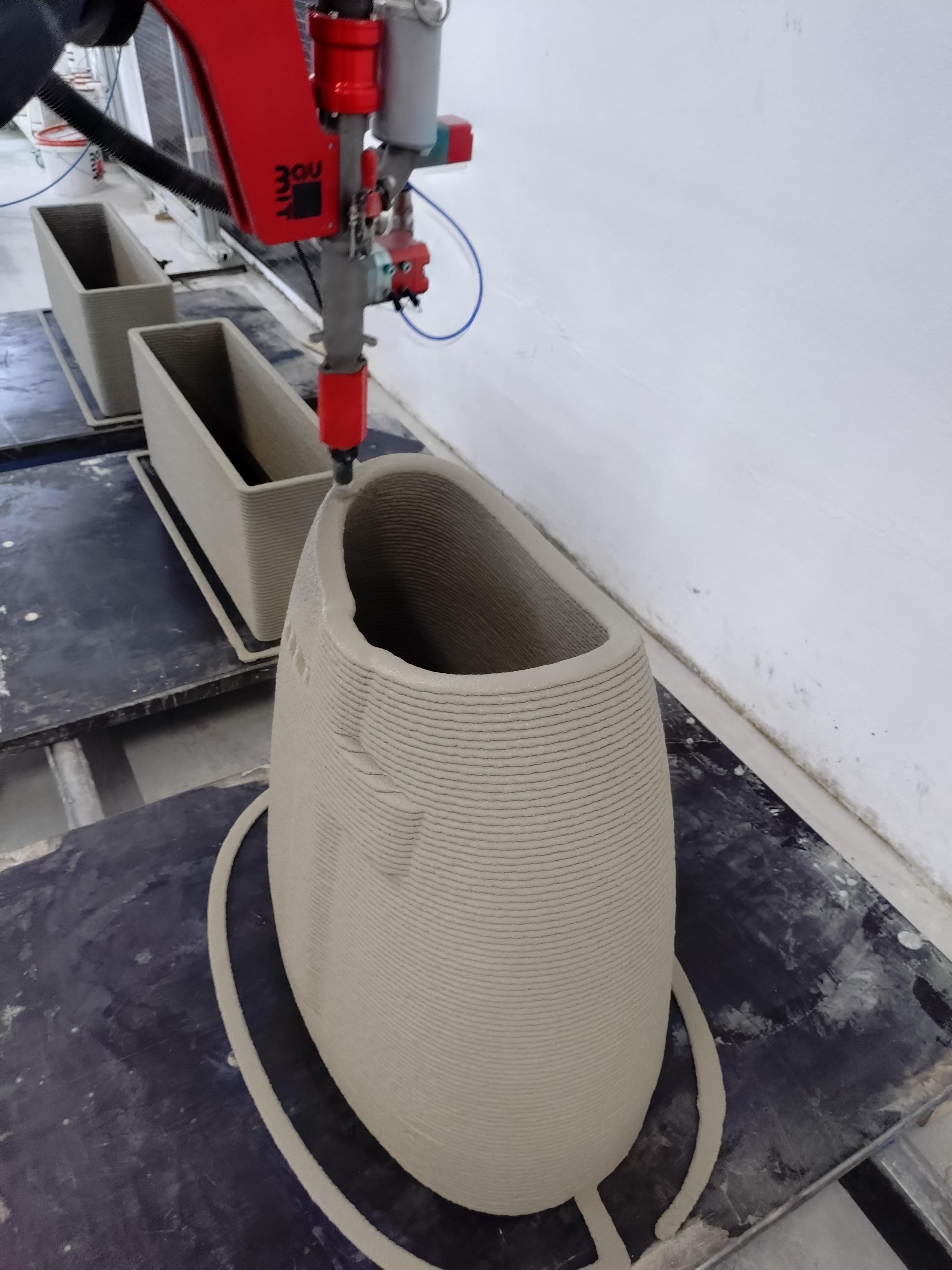 Austriaco Prototipo di monumento funebre 