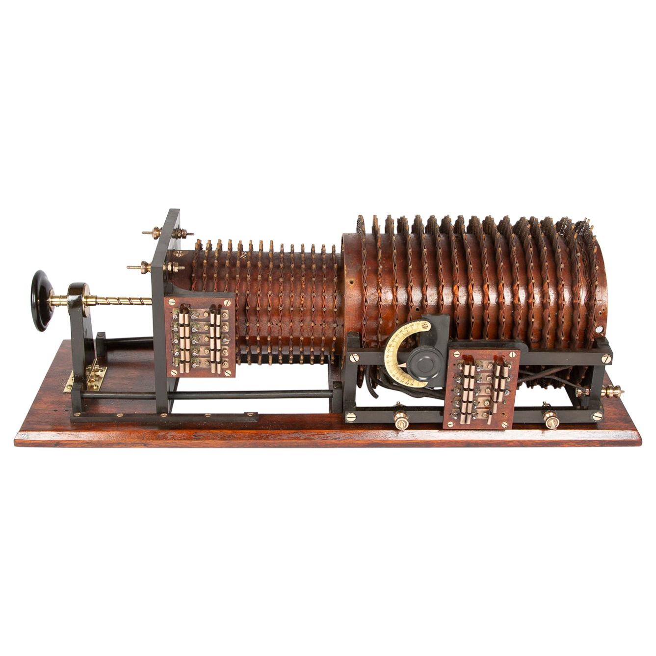 Antique and Vintage Scientific Instruments 1,233 For Sale at 1stDibs