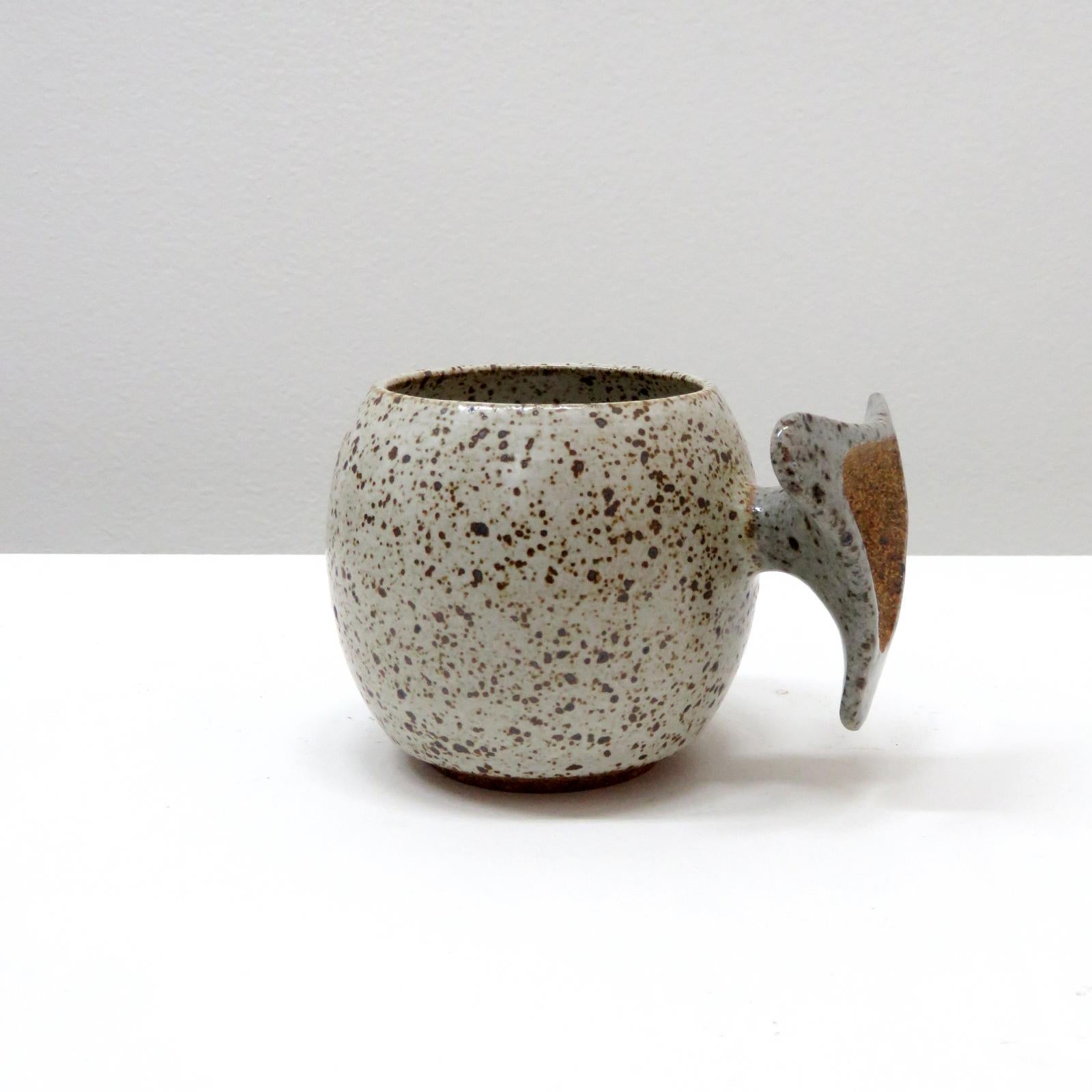 Contemporary Prototype 'Valve' Mugs by Jed Farlow  For Sale