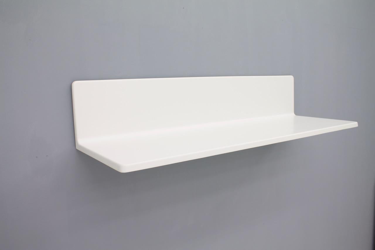 Prototype Wall Board, Shelf by Otto Zapf, Germany, 1968 In Good Condition For Sale In Frankfurt / Dreieich, DE