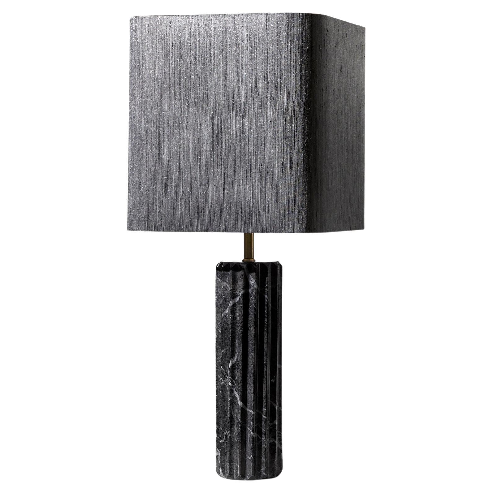 Proud Table Lamp by Lisette Rützou