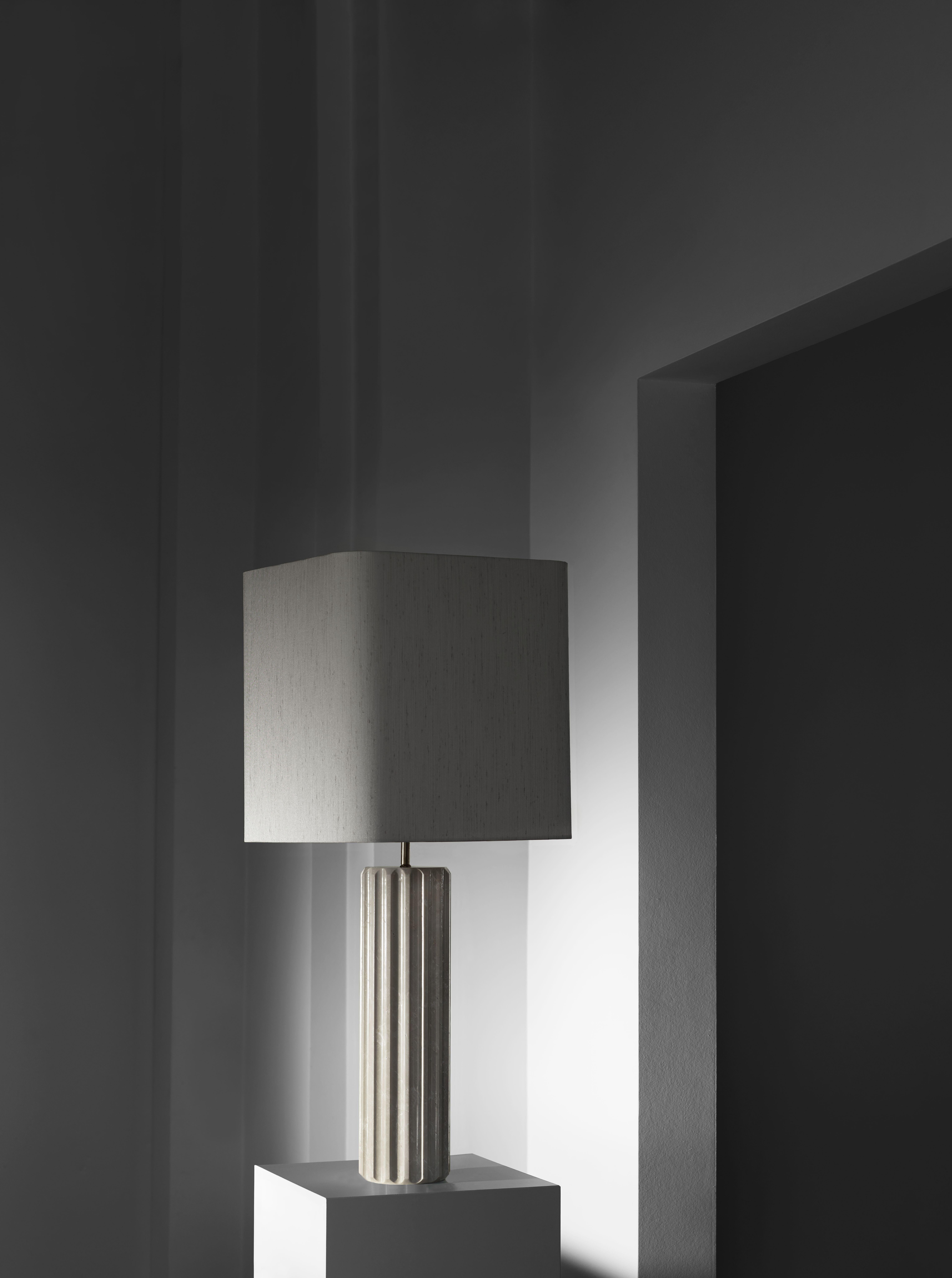 Other Proud Table Lamp XL by Lisette Rützou