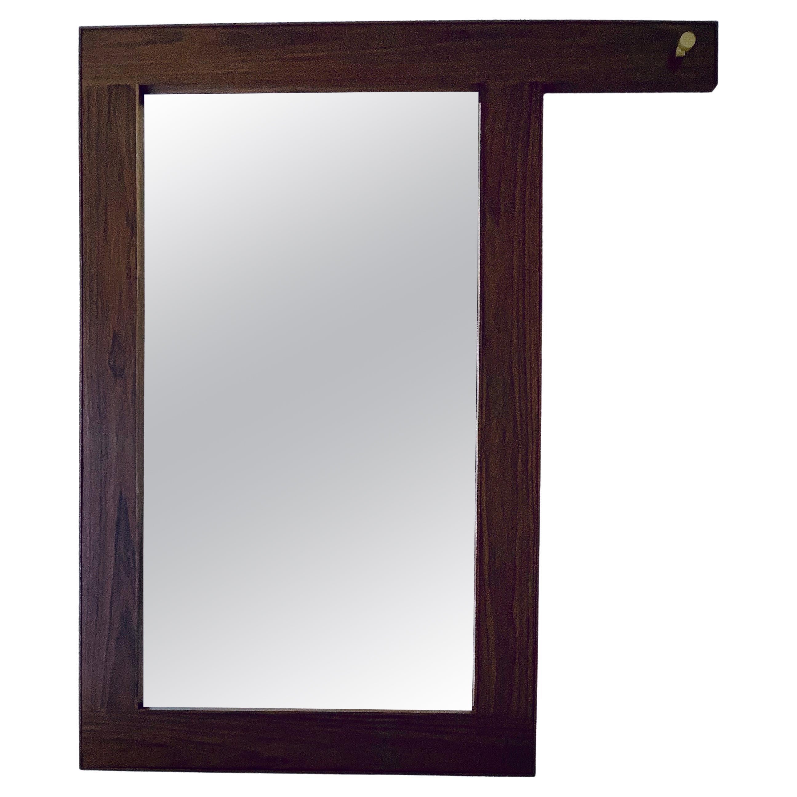 Prouty Dressing Mirror by VERMONTICA