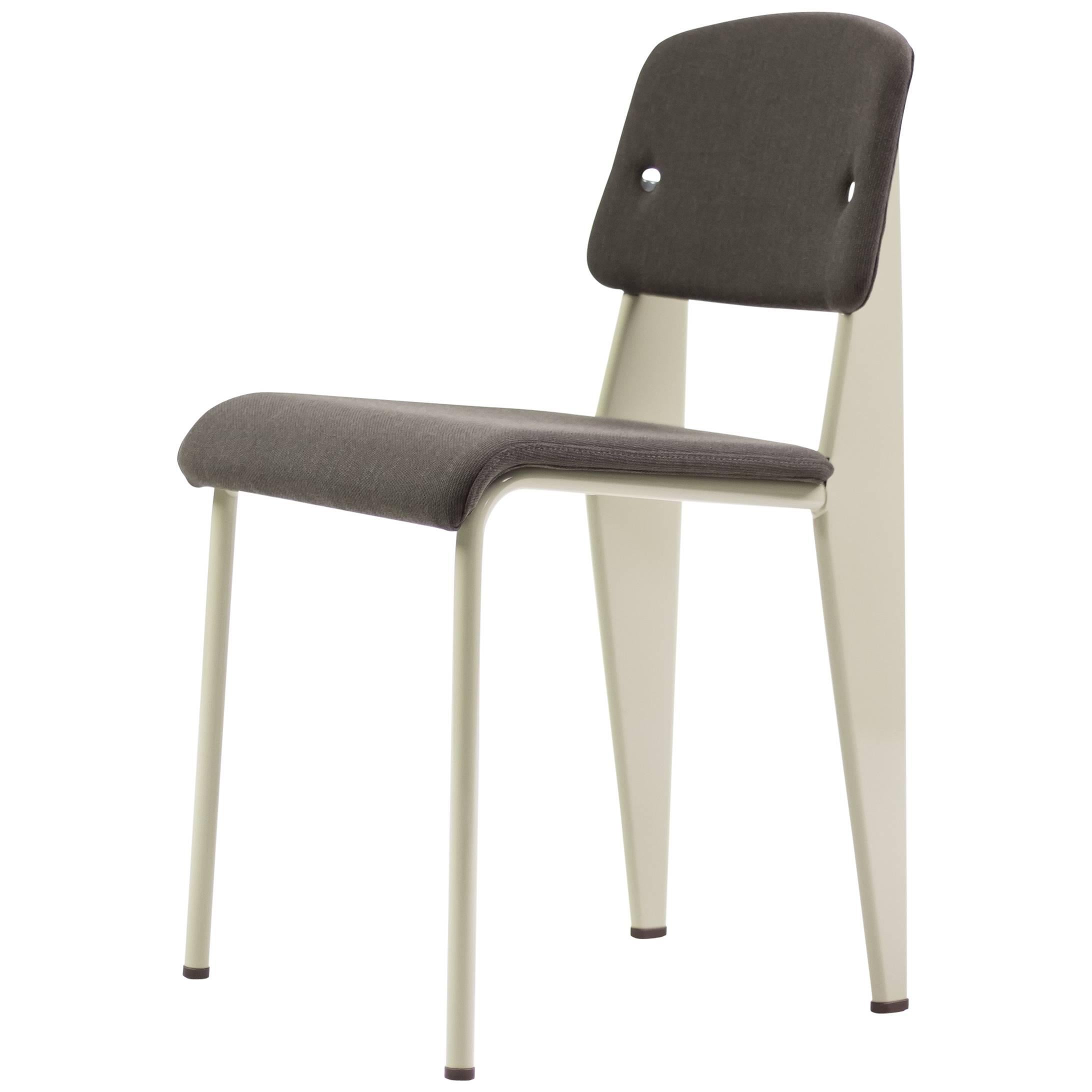 Prouvé Raw Standard SR Chair