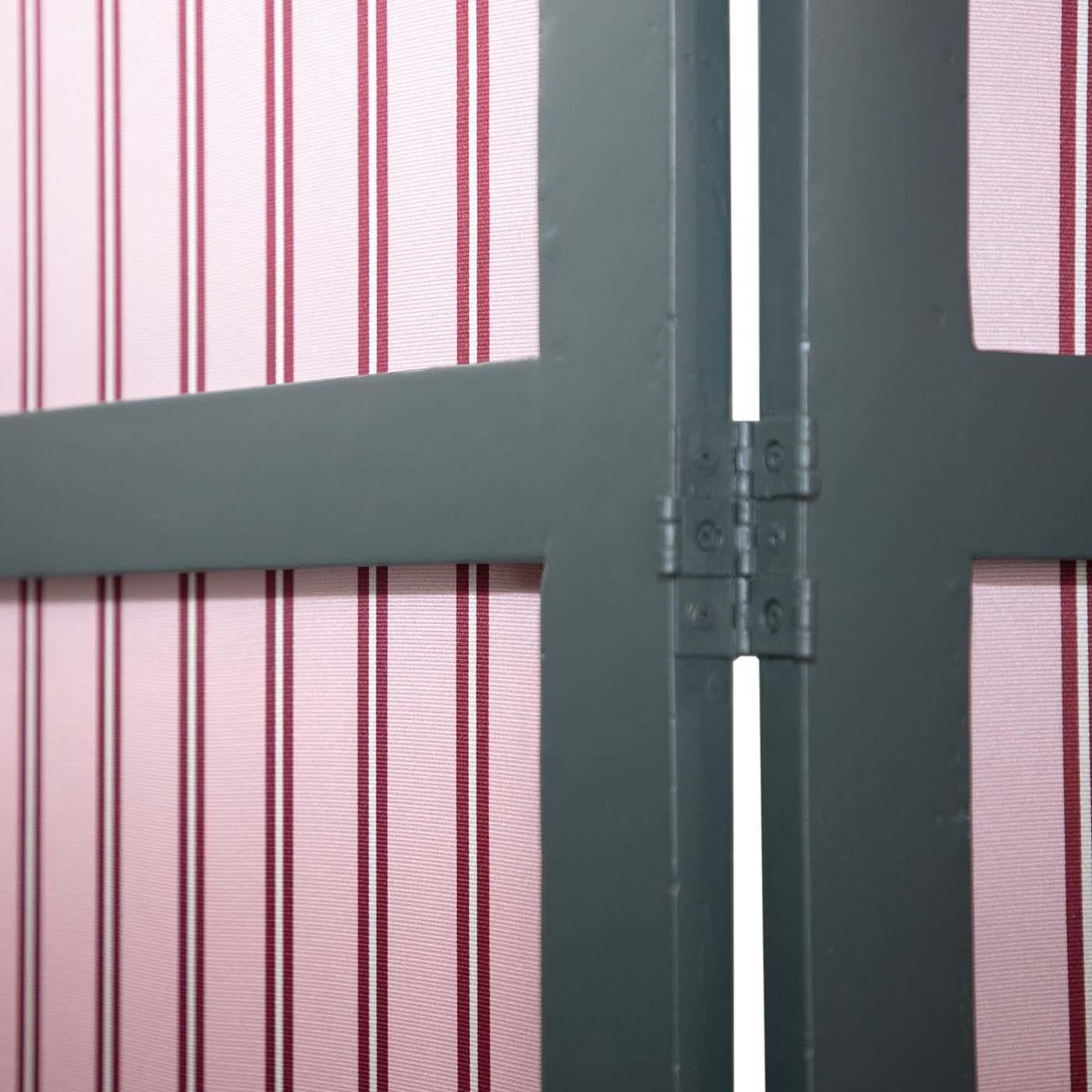 Modern Provençal Room Divider