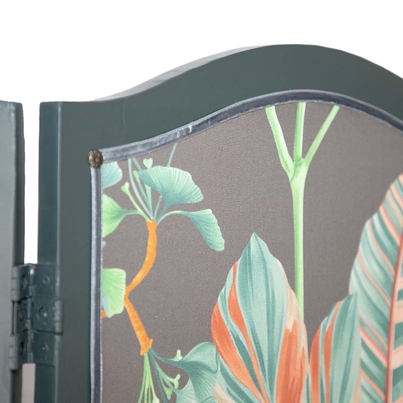 Italian Provençal Room Divider