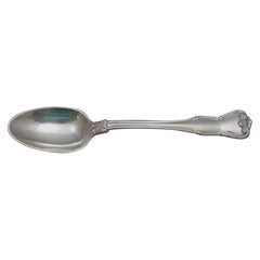 Provence by Tiffany & Co Sterling Silver Place Soup Spoon Silverware